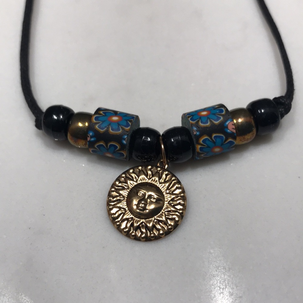 Handmade necklace - Picture 4 of 4